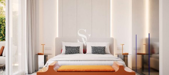 2 chambres appartement à vendre à Dubai South (Dubai World Central), Dubai, UAE № 195663 19