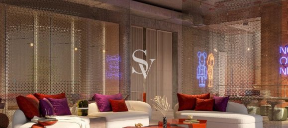 2 chambres appartement à vendre à Dubai South (Dubai World Central), Dubai, UAE № 195663 15