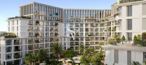 2 chambres appartement à vendre à Dubai South (Dubai World Central), Dubai, UAE № 195663 4