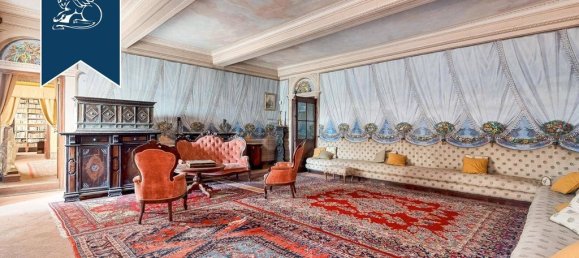 15 غرف نوم فيلا في Lucca, Italy رقم 179463 10