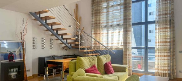 Dúplex de 1 dormitorio en San Sebastián de los Reyes, Spain No. 142667 2