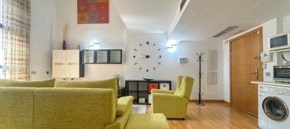 Dúplex de 1 dormitorio en San Sebastián de los Reyes, Spain No. 142667 4