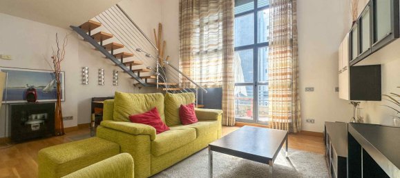 Dúplex de 1 dormitorio en San Sebastián de los Reyes, Spain No. 142667 3