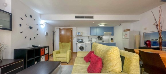 Dúplex de 1 dormitorio en San Sebastián de los Reyes, Spain No. 142667 11