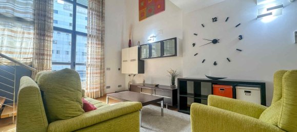 Dúplex de 1 dormitorio en San Sebastián de los Reyes, Spain No. 142667 6