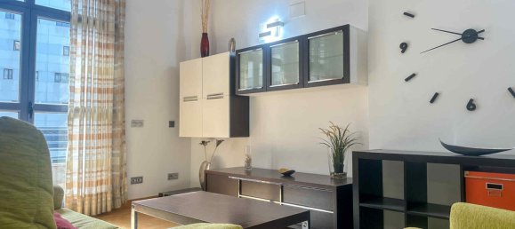 Dúplex de 1 dormitorio en San Sebastián de los Reyes, Spain No. 142667 5