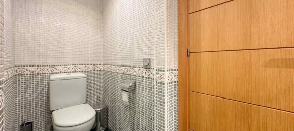 Dúplex de 1 dormitorio en San Sebastián de los Reyes, Spain No. 142667 17