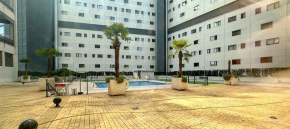 Dúplex de 1 dormitorio en San Sebastián de los Reyes, Spain No. 142667 37