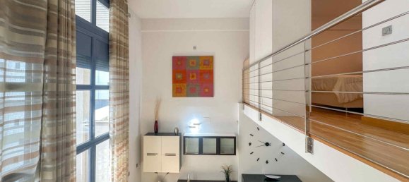 Dúplex de 1 dormitorio en San Sebastián de los Reyes, Spain No. 142667 21