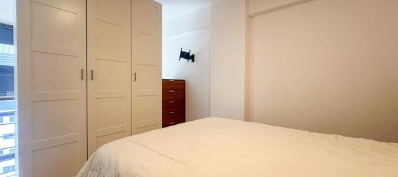 Dúplex de 1 dormitorio en San Sebastián de los Reyes, Spain No. 142667 28