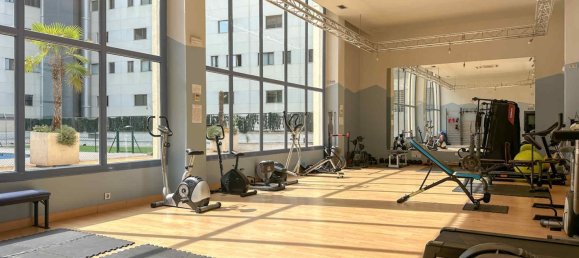 Dúplex de 1 dormitorio en San Sebastián de los Reyes, Spain No. 142667 34