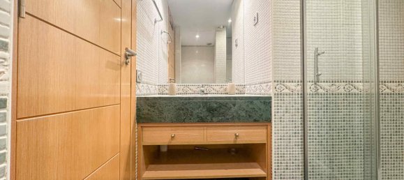 Dúplex de 1 dormitorio en San Sebastián de los Reyes, Spain No. 142667 18