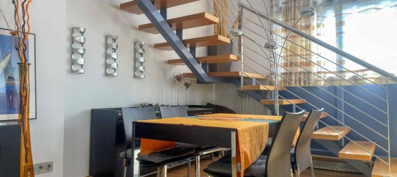 Dúplex de 1 dormitorio en San Sebastián de los Reyes, Spain No. 142667 8