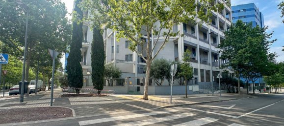 Dúplex de 1 dormitorio en San Sebastián de los Reyes, Spain No. 142667 40