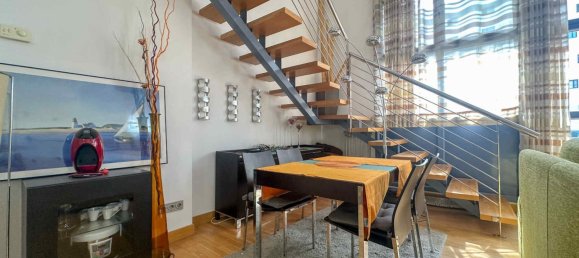 Dúplex de 1 dormitorio en San Sebastián de los Reyes, Spain No. 142667 7