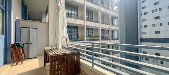 Dúplex de 1 dormitorio en San Sebastián de los Reyes, Spain No. 142667 30