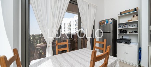 3 bedrooms Apartment in Town Square, UAE No. 100924 5