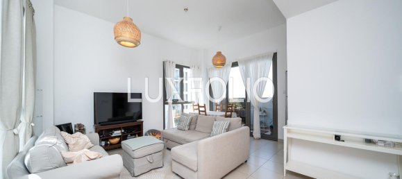 3 bedrooms Apartment in Town Square, UAE No. 100924 10