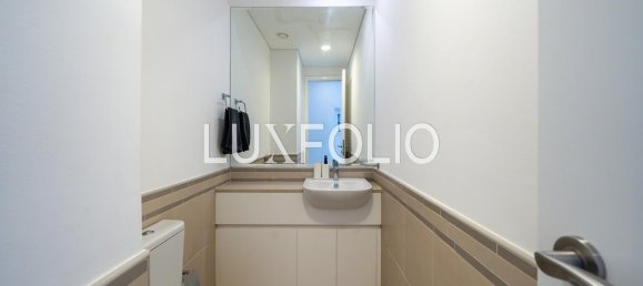 3 bedrooms Apartment in Town Square, UAE No. 100924 19
