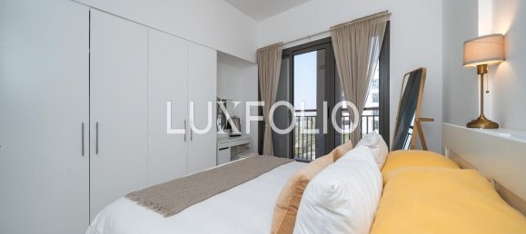 3 bedrooms Apartment in Town Square, UAE No. 100924 13