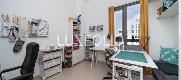 3 bedrooms Apartment in Town Square, UAE No. 100924 16