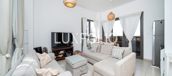 3 bedrooms Apartment in Town Square, UAE No. 100924 2