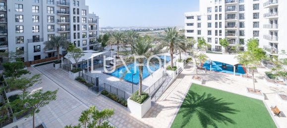 3 bedrooms Apartment in Town Square, UAE No. 100924 30
