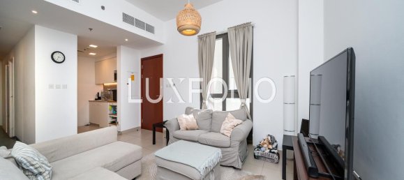 3 bedrooms Apartment in Town Square, UAE No. 100924 4