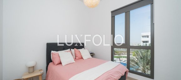 3 bedrooms Apartment in Town Square, UAE No. 100924 22