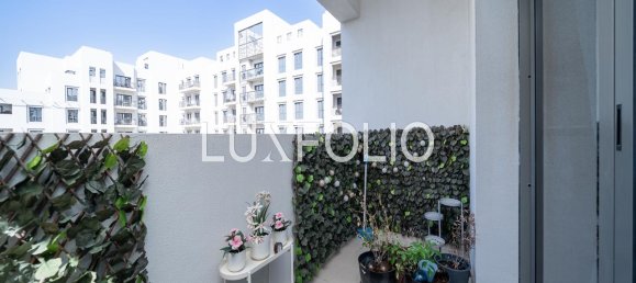 3 bedrooms Apartment in Town Square, UAE No. 100924 27