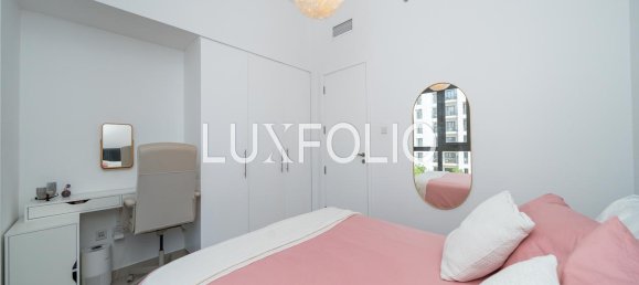 3 bedrooms Apartment in Town Square, UAE No. 100924 24