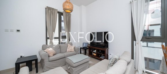 3 bedrooms Apartment in Town Square, UAE No. 100924 3