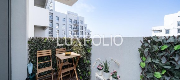 3 bedrooms Apartment in Town Square, UAE No. 100924 26