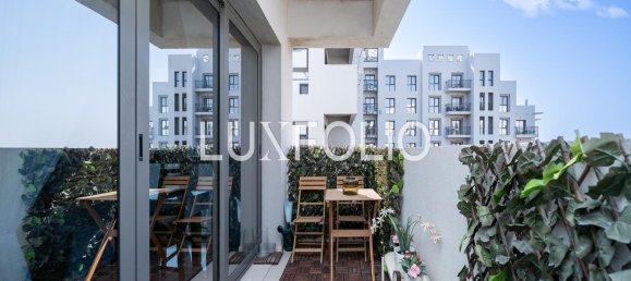 3 bedrooms Apartment in Town Square, UAE No. 100924 25