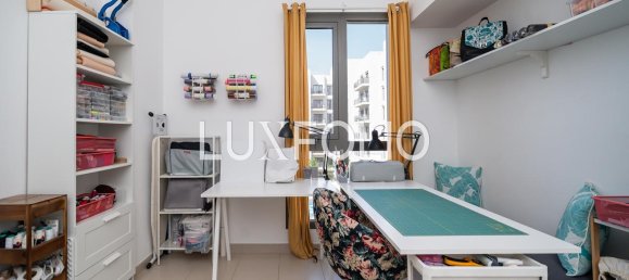 3 bedrooms Apartment in Town Square, UAE No. 100924 18