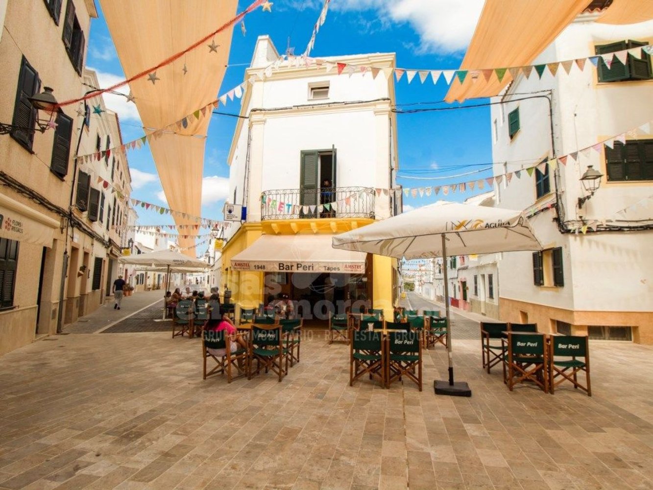 Gebäude in Menorca, Spain 275m², Nr. 245366