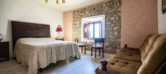 5 rooms Duplex in Pomarance, Italy No. 197262 10