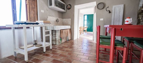 5 rooms Duplex in Pomarance, Italy No. 197262 21