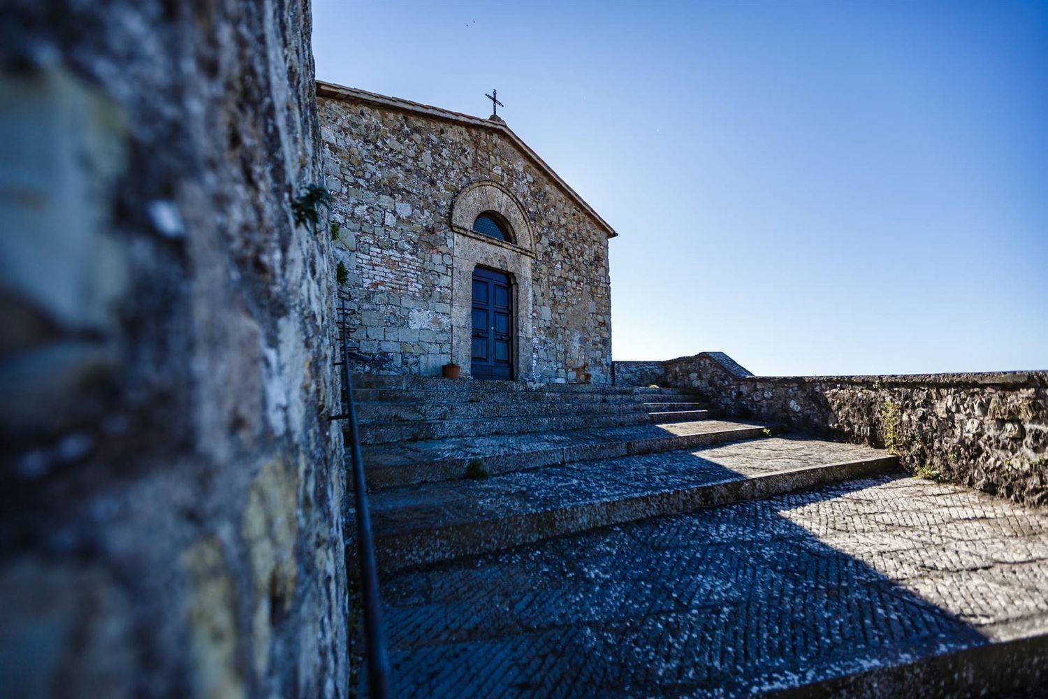 5 rooms Duplex in Pomarance, Italy No. 197262