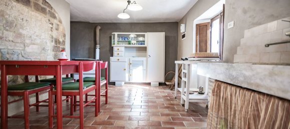 5 rooms Duplex in Pomarance, Italy No. 197262 18