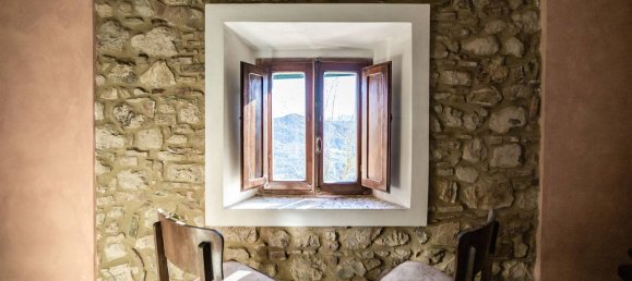 5 rooms Duplex in Pomarance, Italy No. 197262 13