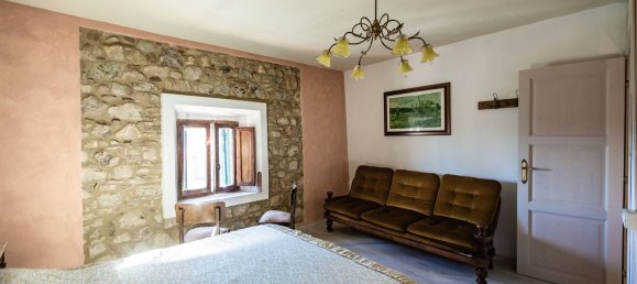 5 rooms Duplex in Pomarance, Italy No. 197262 11
