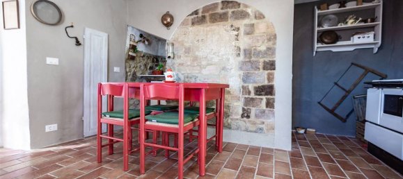 5 rooms Duplex in Pomarance, Italy No. 197262 19