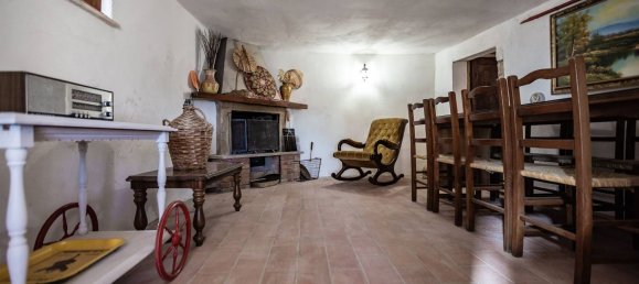 5 rooms Duplex in Pomarance, Italy No. 197262 7