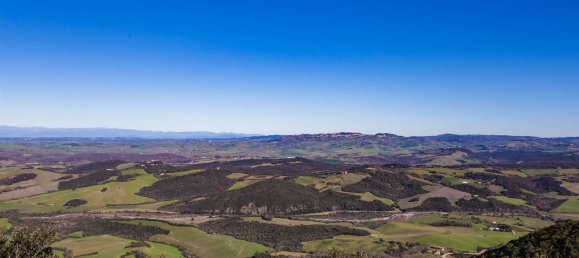 5 rooms Duplex in Pomarance, Italy No. 197262 25