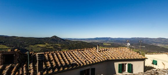 5 rooms Duplex in Pomarance, Italy No. 197262 24