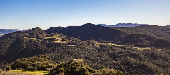 5 rooms Duplex in Pomarance, Italy No. 197262 22