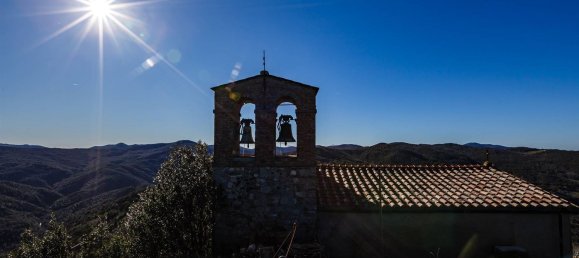 5 rooms Duplex in Pomarance, Italy No. 197262 23