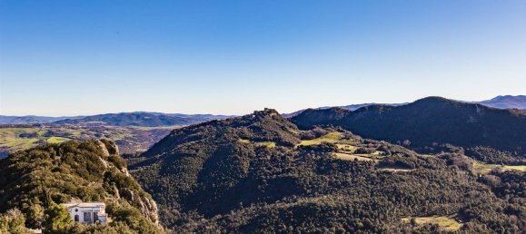 5 rooms Duplex in Pomarance, Italy No. 197262 26