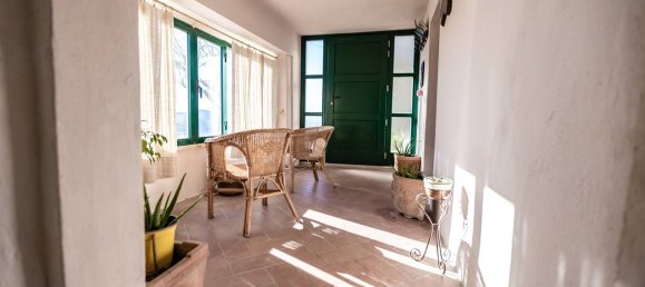 5 rooms Duplex in Pomarance, Italy No. 197262 4